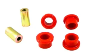 Tuleje dolnego wahacza przód (2szt) Audi A3 2003-2012 8P Audi S3 2006 - on 8P1 Q
