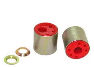 Tuleje dolnego wahacza tył (2szt) Ford Focus 2002-2005 LR (Sedan & Hatch)