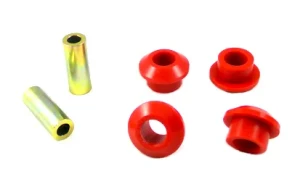 Tuleje dolnego wahacza przód (2szt) Ford Focus 2005-2011 LS LT & LV (Sedan & Hat