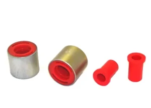 Tuleje dolnego wahacza tył (2szt) Ford Focus 2005-2011 LS LT & LV (Sedan & Hatch