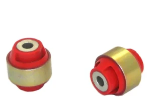 Tuleje dolnego wahacza tył (2szt) Lexus RX330 2003-2009 MCU33 & 38R Lexus RX350