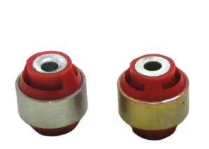 Tuleje dolnego wahacza tył (2szt) Lexus RX330 2003-2009 MCU33 & 38R Lexus RX350