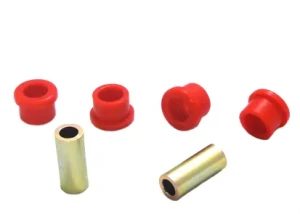 Tuleje dolnego wahacza przód (2szt) Toyota Yaris 2005-2011 NCP90