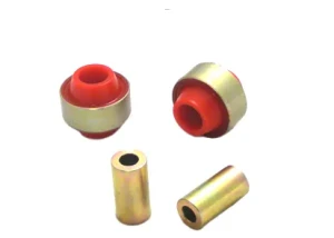 Tuleje dolnego wahacza tył (2szt) Dodge Calibre Hyundai Elantra 2000-2006 XD Mit