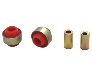 Tuleje dolnego wahacza (2szt) Mitsubishi Lancer 2002-2007 CG CH CS (CG CH & CS w