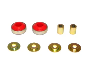 Tuleje zawieszenia Pedders Honda Jazz 2002-2008 GD