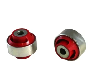 Tuleje dolnego wahacza tył (2szt) Toyota Corolla 2007-2013 150 Series (2007-2012