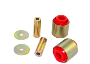 Tuleje poliuretanowe przednie/tylne wahacza (2PKT) Mazda Mazda6 2002-2008 GG (In
