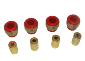Tuleje poliuretanowe górnego wahacza (4 PKT) Mazda Mazda6 2002-2008 GG (Incl MPS