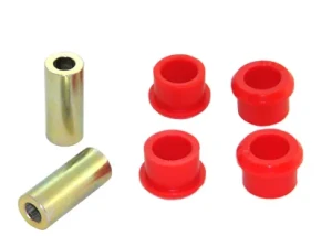 Tuleje dolnego wahacza przód (2szt) Ford Fiesta 2008-2013 WS (Hatch) Mazda Mazda