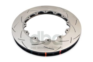 Tarcza hamulcowa DBA 5000 series T3 AP Replacement Cross-Reference QJ00 13305 SUN