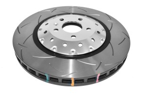 Tarcza hamulcowa DBA 5000 series T3 przód Audi RS6 2008-2011