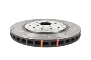 Tarcza hamulcowa DBA 5000 series T3 przód Audi RS6 RS7 2013-
