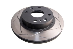 Tarcza hamulcowa DBA Street Series T2 przód Mazda MX-5 1989-1998 323 89-98 121 91-96