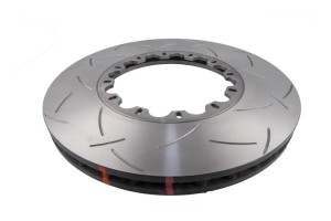 Tarcza hamulcowa DBA 5000 series T3 przód BMW M2  M3  M4 Non Ceramic 2014-