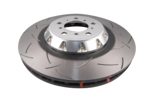 Tarcza hamulcowa DBA 5000 series T3 przód BMW M2  M3  M4 Non Ceramic 2014-