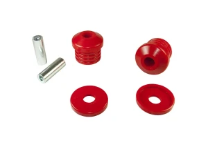 Tuleje dolnego wahacza (2szt) Ford Fairlane 1999-2000 AU (Sedan GHIA) Ford Fairl