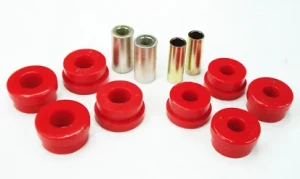 Tuleje poliuretanowe wahacza (4 PKT) Mitsubishi Magna 1996-2005 TE TF TH TJ TL (