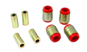 Tuleje poliuretanowe wahacza tył (4 PKT) Mitsubishi Lancer 2002-2007 CG CH CS (C