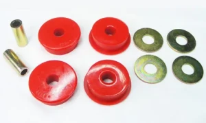 Tuleje zawieszenia Pedders BMW E36/E46