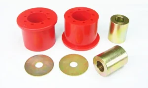 Tuleje poliuretanowe wewnętrzne wahacza tył Pontiac G8 2007-2009 Vauxhall  VXR8 2006-