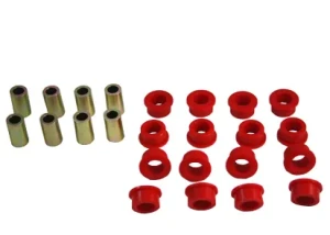 Tuleje wahacza Nissan X-Trail 2001-2009 T30