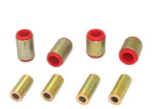 Tuleje poliuretanowe tylne wahacza tył (4 PKT) Ford Focus 2002-2005 LR (Sedan &