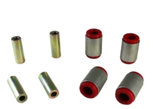 Tuleje poliuretanowe wahacza tył (4 PKT) Nissan Pathfinder 2005-2012 R51