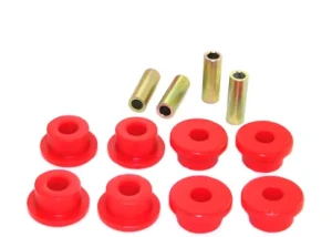 Tuleje poliuretanowe dolnego wahacza (4 PKT) Toyota Aurion 2006-2012 GSV40 Toyot