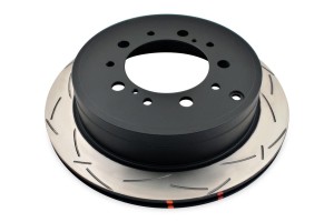 Tarcza hamulcowa DBA 4000 series T3 tył LEXUS LX450 570 07- TOYOTA LANDCRUISER 07-