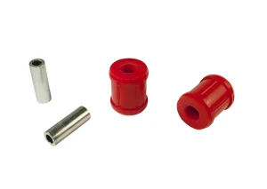 Tuleje poliuretanowe wahacza wzdłużnego (2szt) Mitsubishi Lancer 1996-2003 CE (E
