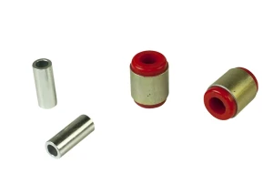 Tuleje poliuretanowe górnego wahacza (2szt) Mitsubishi Lancer 1996-2003 CE (EVO