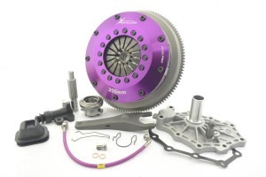 Zestaw sprzęgła Xtreme Performance - 200mm Ceramic NISSAN SKYLINE 2.5 206KW 1998-2002