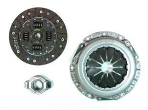 Zestaw sprzęgła Clutch Pro NISSAN BLUEBIRD 1.8 92KW 1991-1997