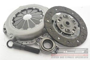 Zestaw sprzęgła Clutch Pro NISSAN AVENIR 2.0 77KW 1989-1997