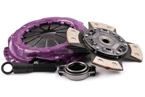 Zestaw sprzęgła Xtreme Performance Ceramic NISSAN 100NX 90-94 Almera 96-06 Primera 96-02 Sunny 90-96