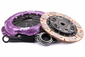 Zestaw sprzęgła Xtreme Performance Ceramic NISSAN AVENIR 2.0 77KW 1989-1997