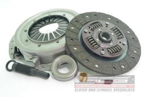 Zestaw sprzęgła Clutch Pro NISSAN 720 1.8 4WD 59KW 1980-1986