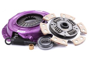 Zestaw sprzęgła Xtreme Performance Ceramic NISSAN 720 1.8 4WD 59KW 1980-1986