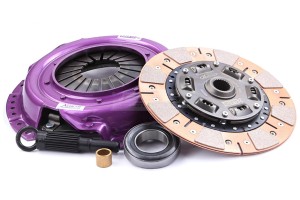Zestaw sprzęgła Xtreme Performance Ceramic NISSAN 720 1.8 4WD 59KW 1980-1986