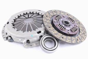 Zestaw sprzęgła Clutch Pro NISSAN PINTARA 2.0 i 78KW 1986-1990