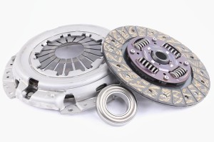 Zestaw sprzęgła Clutch Pro NISSAN BLUEBIRD 2.0 72KW 1981-1985