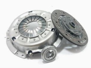 Zestaw sprzęgła Clutch Pro NISSAN DATSUN 240 Z 2.4 110KW 1970-1974