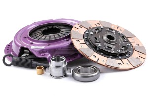Zestaw sprzęgła Xtreme Performance Ceramic NISSAN DATSUN 240 Z 2.4 110KW 1970-1974