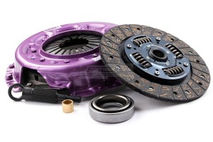 Zestaw sprzęgła Xtreme Performance Organic NISSAN SERENA 2.0 93KW 1992-1995