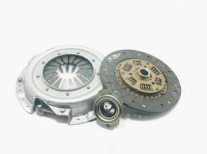 Zestaw sprzęgła Clutch Pro NISSAN BLUEBIRD 2.4 i 112KW 1992-1997
