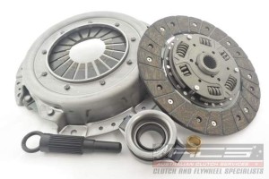 Zestaw sprzęgła Clutch Pro NISSAN LAUREL 2.8 D 62KW 1981-1985