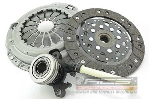 Zestaw sprzęgła Clutch Pro NISSAN DUALIS 2.0 102KW 2009-2013