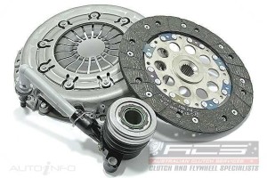 Zestaw sprzęgła + Pompa sprzęgła NISSAN JUKE 1.6 DIG-T 140KW 2010-on
