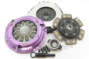 Zestaw sprzęgła Xtreme Performance Ceramic NISSAN PRIMERA 2.0 16V 110KW 1996-2002